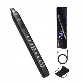ELEKTRONICZNY FLET OYAYO INSTRUMENYT DĘTY 800 mAh MIDI