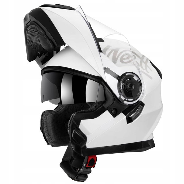 Kask motocyklowy Westt Storm XL 61cm