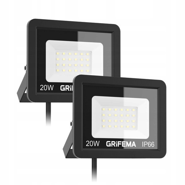 Halogen Philips ZX20 Biały Zimny 2200 lm 20 W