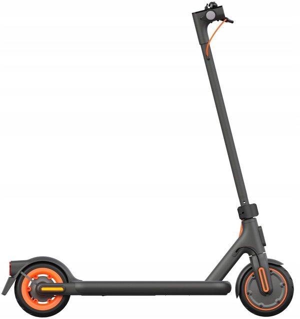 Hulajnoga elektryczna Xiaomi Electric Scooter 4 Go 250 W