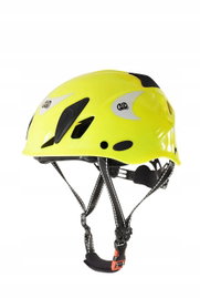 Kask Kong 99716FY02KK Neonowy Żółty Rozmiar uniwersalny dla dorosłych