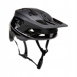 Kask Rowerowy FOX Speedframe PRO Matte Black r. S 51-55 cm MIPS