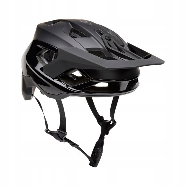 Kask Rowerowy FOX Speedframe PRO Matte Black r. S 51-55 cm MIPS