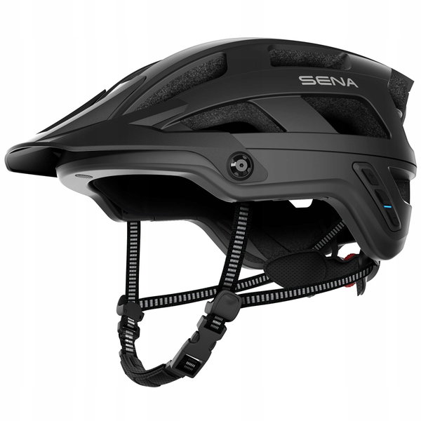 Kask rowerowy Sena M1 EVO rozmiar L