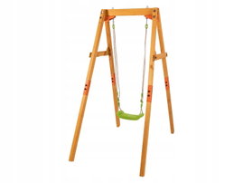 Huśtawka ogrodowa wolnostojąca Playtive 38 x 16cm