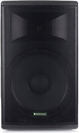 Głośnik aktywny Pronomic E-215 MA 15 cali 250 W