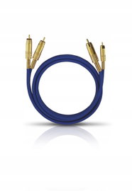 Kabel Oehlbach NF 1 Master Set 1 x 1m Audio wysoka jakość