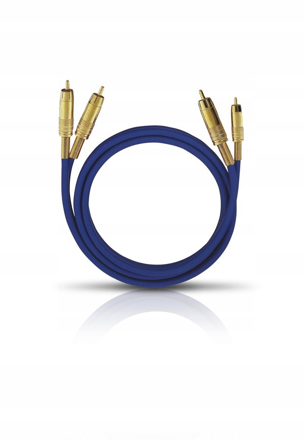 Kabel Oehlbach NF 1 Master Set 1 x 1m Audio wysoka jakość