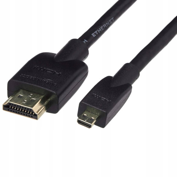 Kabel Amazon HDMI-AD-6FT HDMI - micro HDMI 1,8 m