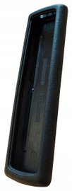 IRRADIO |Universal Expandable Rubber Remote Control Case for Remote
