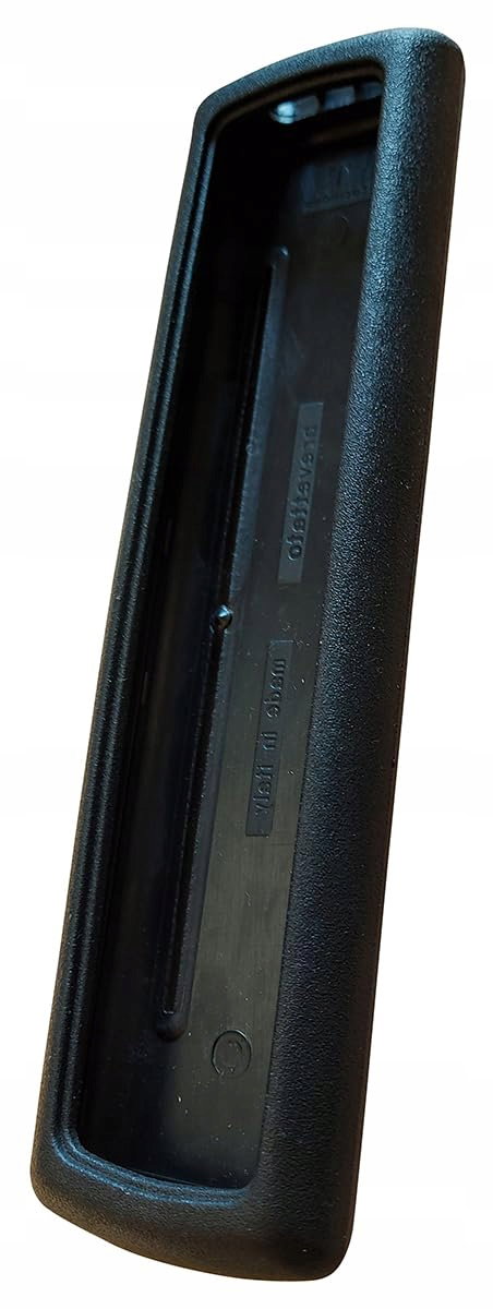 IRRADIO |Universal Expandable Rubber Remote Control Case for Remote