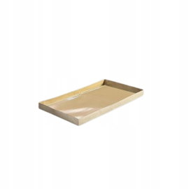 GuineaLoft Jednorazowe dno do klatki 60x30 cm (8 szt.)