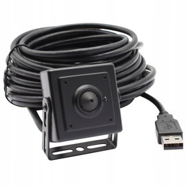 Kamera ELP 960P USB 0.01Lux Obiektyw 3.7mm Niskie Oświetlenie AR0331