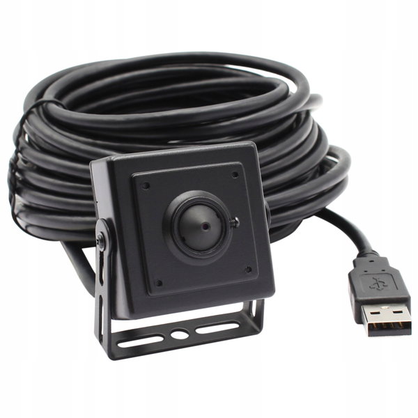 Kamera ELP 960P USB 0.01Lux Obiektyw 3.7mm Niskie Oświetlenie AR0331