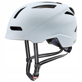 Kask ochronny Uvex 54-58 cm regulowany wygodny dopasowany rozmiar