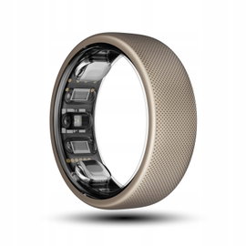 Inteligentny pierścień Amazfit Helio Ring Size 10 Titanium