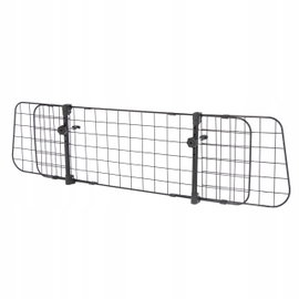 Kratka samochodowa Kerbl L/XL (brak jednego elementu)