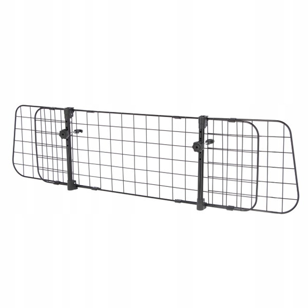 Kratka samochodowa Kerbl L/XL (brak jednego elementu)