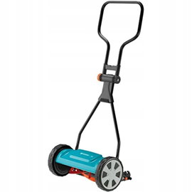 Kosiarka bębnowa Gardena Classic 330 precyzyjne cięcie 33cm