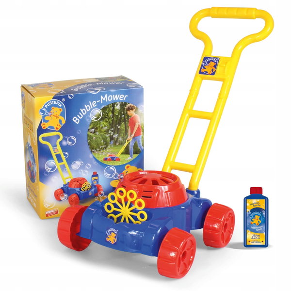 Kosiarka puszczająca bańki Pustefix Bubble Mower 869-760 250 ml