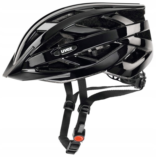 Kask uniwersalny Uvex i-vo lekki 52-57