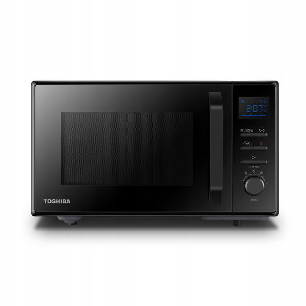 Kuchenka mikrofalowa Toshiba MW2-AC25TFBK