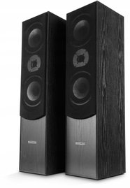 Kolumna Bennett & Ross HIFI czarny 180 W