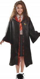 Kostium Ciao Hermione Fancy Dress 7-9 lat Harry Potter Wizarding World