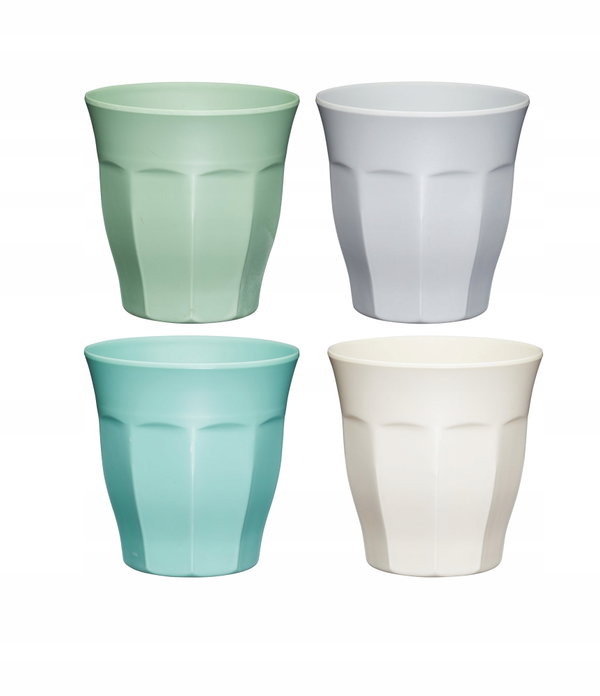 Kubek KitchenCraft tworzywo sztuczne 280 ml