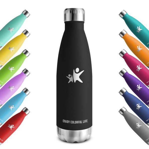 KOLLYKOLLA BUTELKA TERMICZNA 750ML