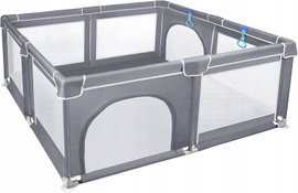 Kojec dla dzieci BABY PLAYPEN 150x180 cm