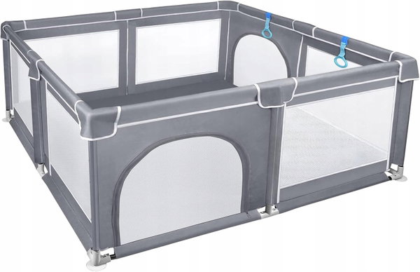 Kojec dla dzieci BABY PLAYPEN 150x180 cm