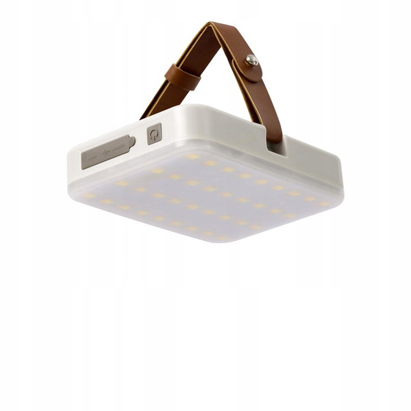 Lampa kempingowa Naturehike LED 1100 lm 6000mAh 15W