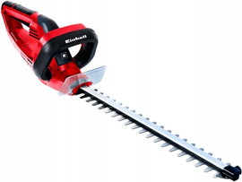 Nożyce elektryczne Einhell 45 cm sieciowe do żywopłotu i krzewów