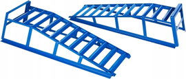 Najazdy samochodowe Cartrend 50156 solidne i wytrzymałe