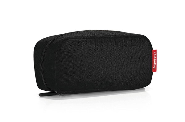 Multicase Reisenthel WJ7003 Black 21 cm 21 x 10 x 7 cm czarny