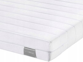 Materac Traumnacht Easy Comfort 90x200 piankowy H2