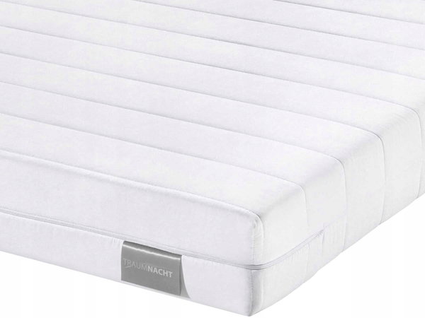 Materac Traumnacht Easy Comfort 90x200 piankowy H2