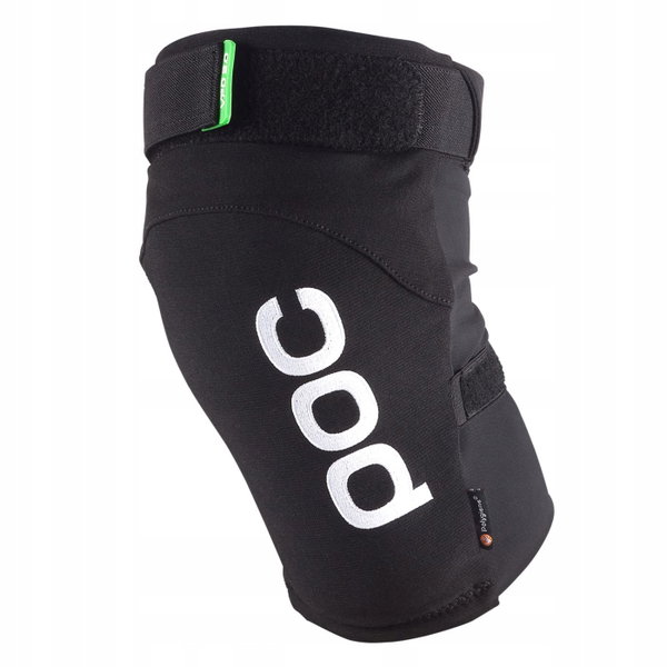 Nakolanniki POC Joint VPD 2.0 czarne M wysoka ochrona i komfort