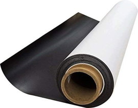 Magnet-Folie 50x70cm Producent biała elastyczna do druku i