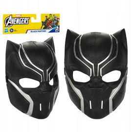 Maska Hasbro Avengers Hero Czarnej Pantery idealna dla fanów Marvela