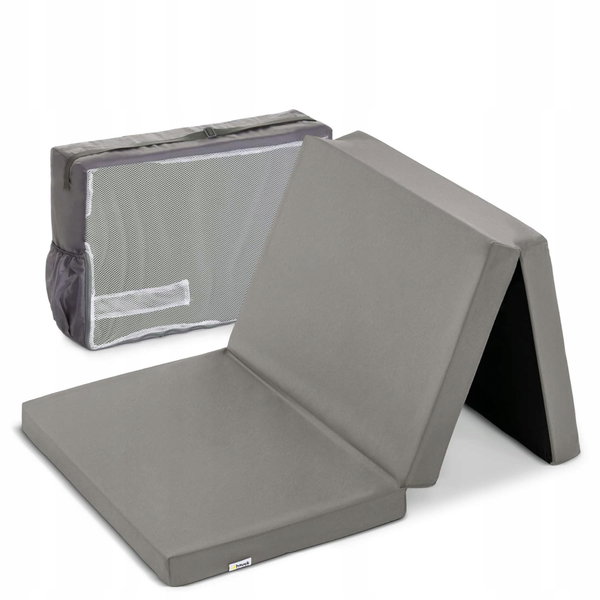 Materac Hauck Sleeper średni 60 x 120 x 6 cm
