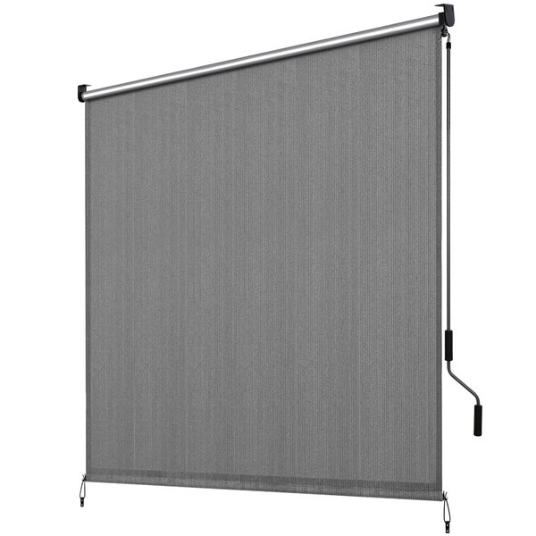Markiza LIFERUN 240x180 cm HDPE do pergoli