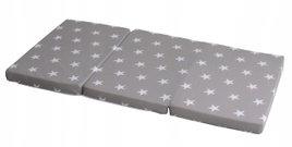 Materac Roba Little Stars 120 x 60 x 5,5 cm miękki