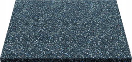 Mata antywibracyjna XYZ Model7 czarna 60 x 60 x 1 cm do pralek