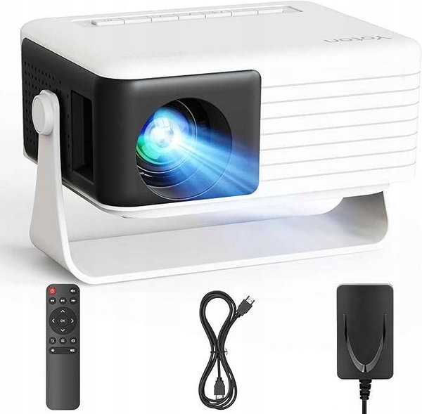Mini projektor YOTON Y3 1080P Full HD