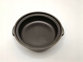 Naczynie żaroodporne Cooker King okrągłe 1.5l