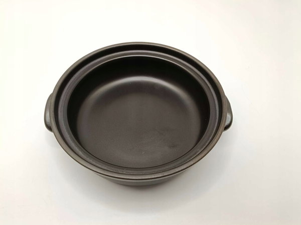 Naczynie żaroodporne Cooker King okrągłe 1.5l