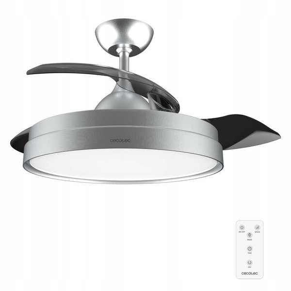 Lampa wisząca Cecotec EnergySilence 1 wymienny moduł LED