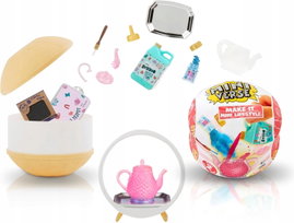 Mini Przedmioty Kolekcjonerskie MGA Miniverse Lifestyle Series 2 Repliki